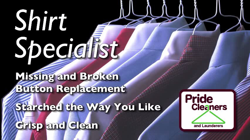 Shirt Specialist